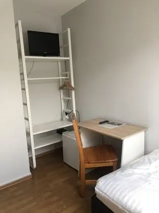 Comfort Tek Büyük Yataklı Oda, Özel Banyo