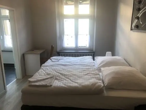Comfort Tek Büyük Yataklı Oda, Özel Banyo
