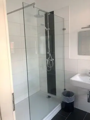 Comfort Tek Büyük Yataklı Oda, Özel Banyo