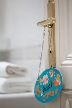 Tek Kişilik Oda, Özel Banyo