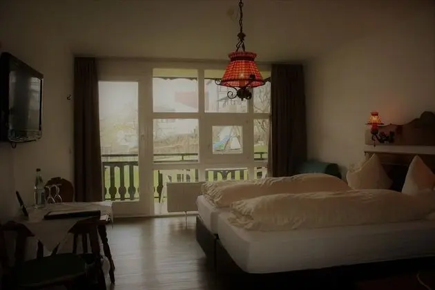 Comfort Büyük Yataklı Tek Kişilik Oda