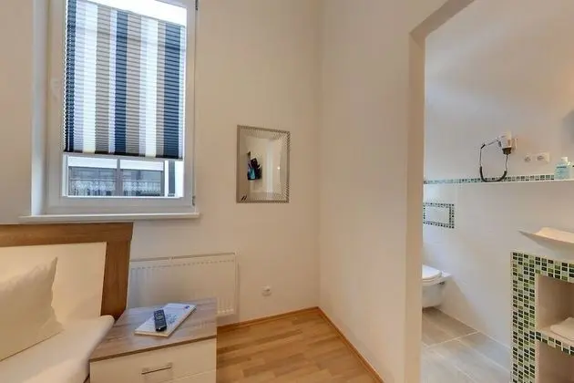 Standard Tek Kişilik Oda