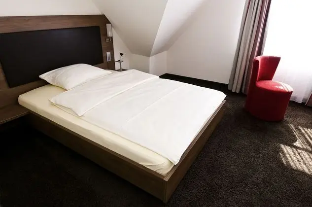 Comfort Tek Kişilik Oda