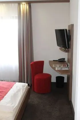 Comfort Tek Kişilik Oda