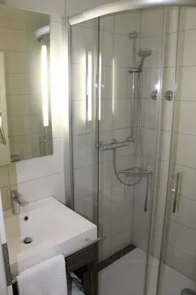 Comfort Tek Kişilik Oda