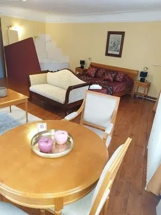 Economy Dört Kişilik Oda