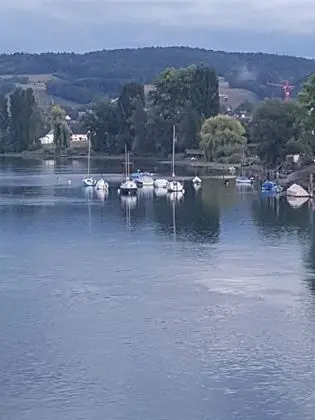 Economy Dört Kişilik Oda