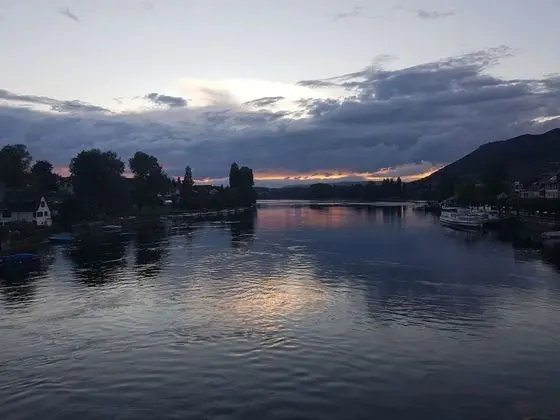 Economy Dört Kişilik Oda