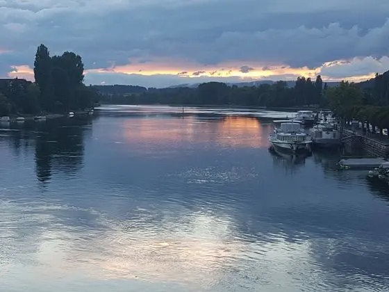 Economy Dört Kişilik Oda