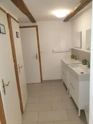 Ortak Ranzalı Oda, Karma Ranzalı Oda (6 Beds)