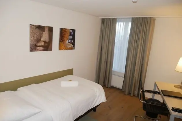 Standard Tek Kişilik Oda