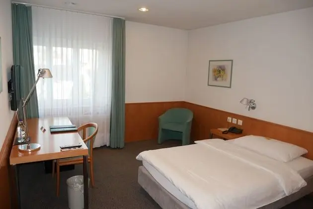 Superior Tek Kişilik Oda