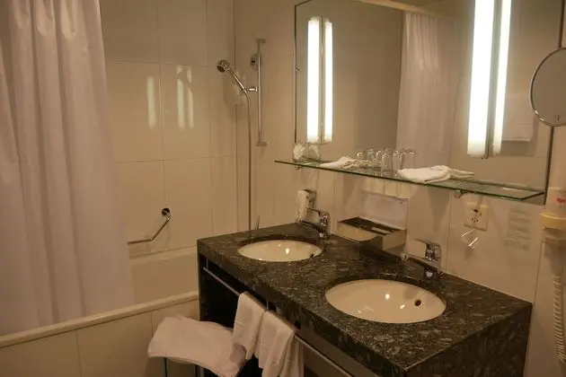 Superior Tek Kişilik Oda