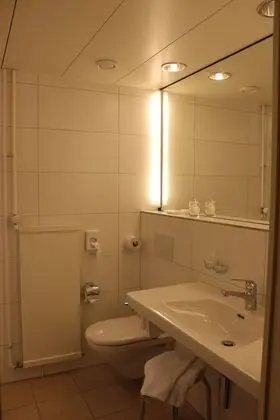 Superior Tek Kişilik Oda