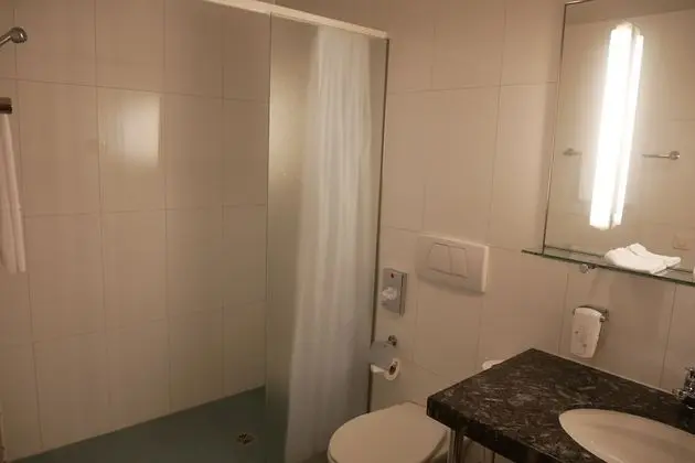 Superior Tek Kişilik Oda