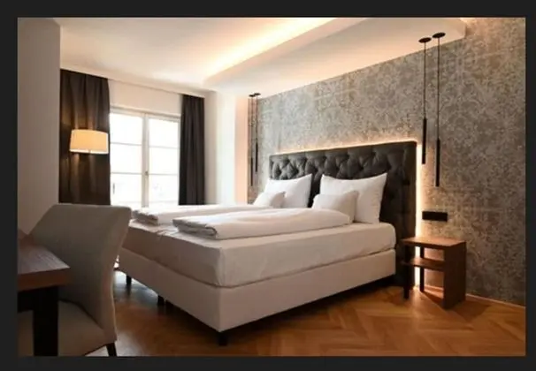 Design Tek Büyük Yataklı Oda