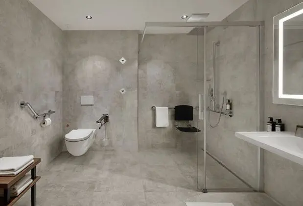 Design Tek Büyük Yataklı Oda
