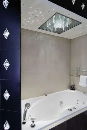 Signature Tek Büyük Yataklı Oda