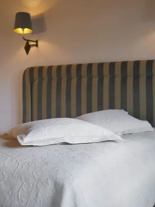 Standard Tek Büyük Yataklı Oda (Walde)