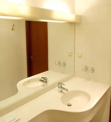 Tek Büyük Yataklı Oda, Şehir Manzaralı