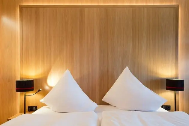Deluxe Tek Büyük Yataklı Oda, 1 Çift Kişilik Yatak, Balkon