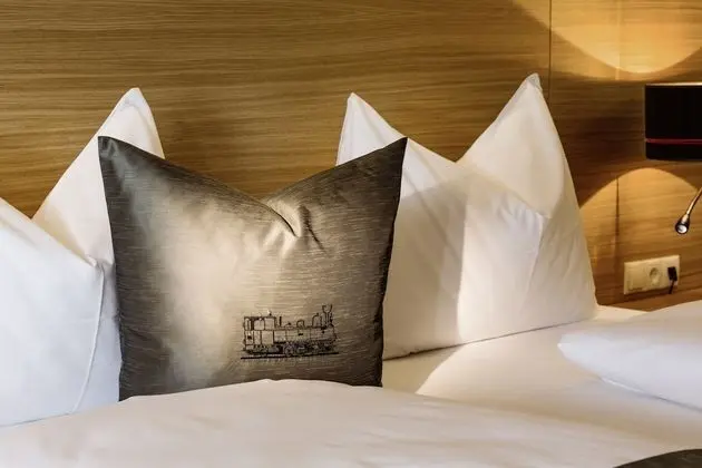 Superior Tek Büyük Yataklı Oda, 1 Çift Kişilik Yatak, Balkon