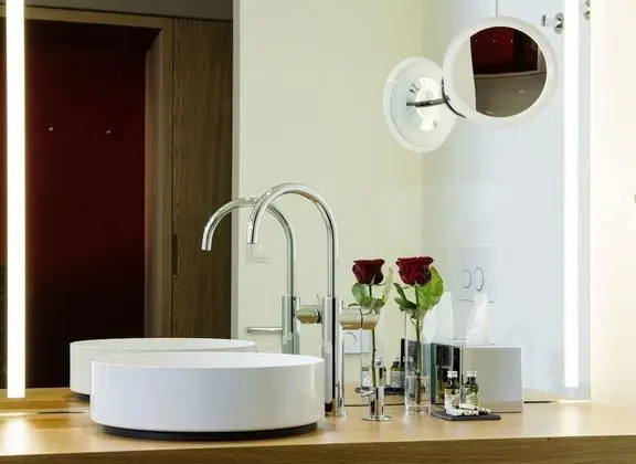 Superior Tek Büyük Yataklı Oda, 1 Çift Kişilik Yatak, Balkon