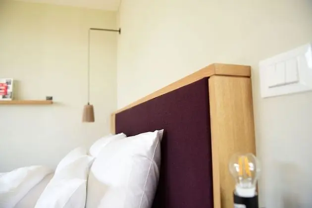 Design Süit, 1 Yatak Odası, Küvet, Üzüm Asması Manzaralı