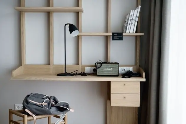 Design Süit, 1 Yatak Odası, Küvet, Üzüm Asması Manzaralı