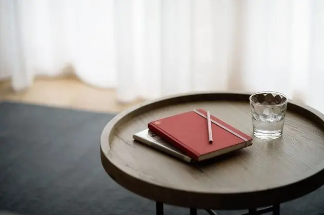 Design Süit, 1 Yatak Odası, Küvet, Üzüm Asması Manzaralı