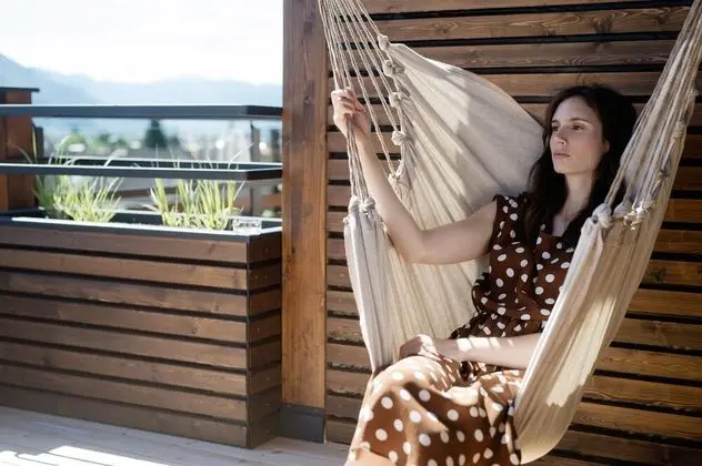 Design Süit, 1 Yatak Odası, Küvet, Üzüm Asması Manzaralı