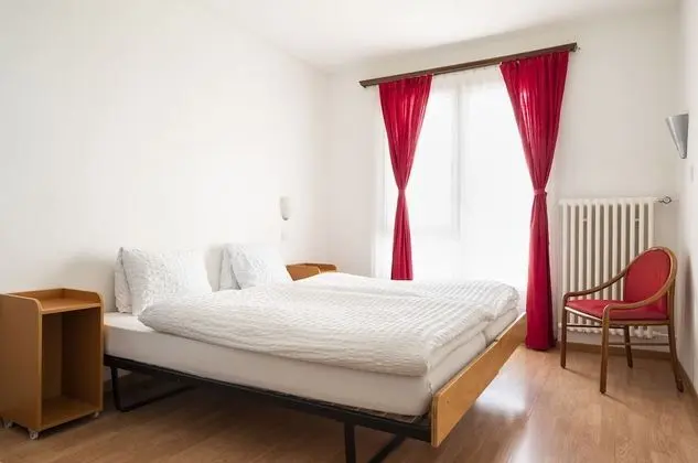 Oda, 1 Çift Kişilik Yatak, Özel Banyo