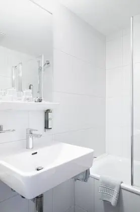 Oda, 1 Çift Kişilik Yatak, Özel Banyo