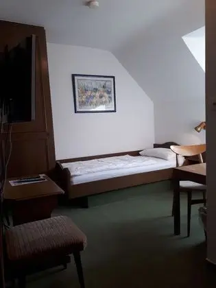 Basic Tek Kişilik Oda