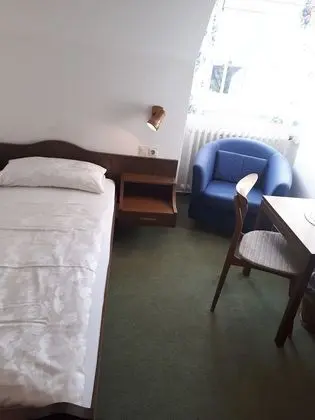 Basic Tek Kişilik Oda