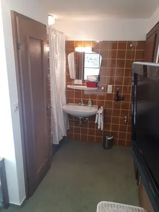 Basic Tek Kişilik Oda