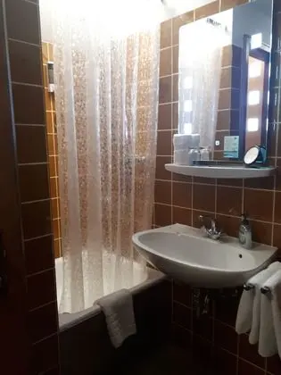 Basic Tek Kişilik Oda