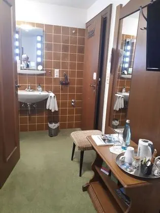 Basic Tek Kişilik Oda