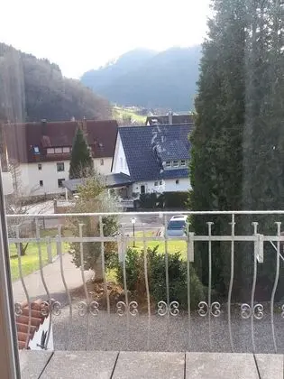 Tek Büyük Yataklı Oda, 1 Yatak Odası, Bahçe Manzaralı