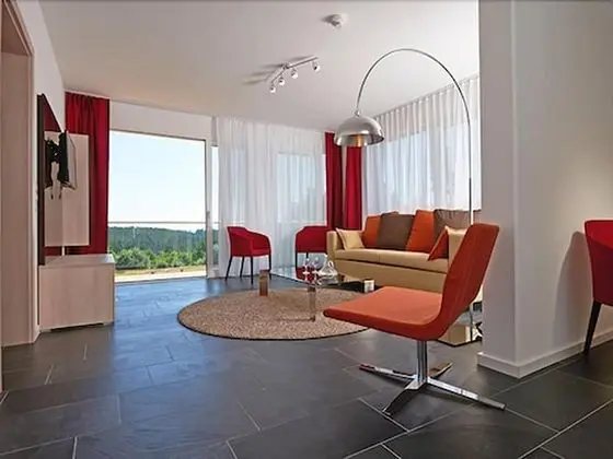 Deluxe Süit (Superior)