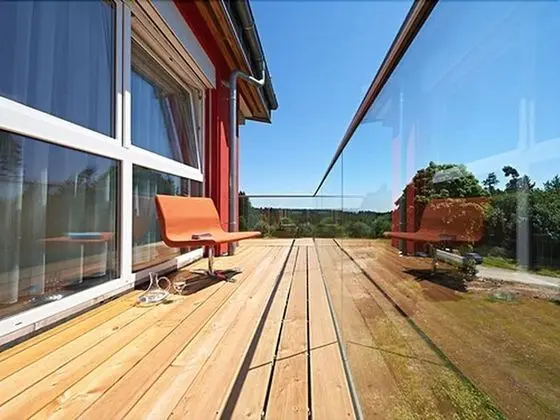 Deluxe Süit (Superior)