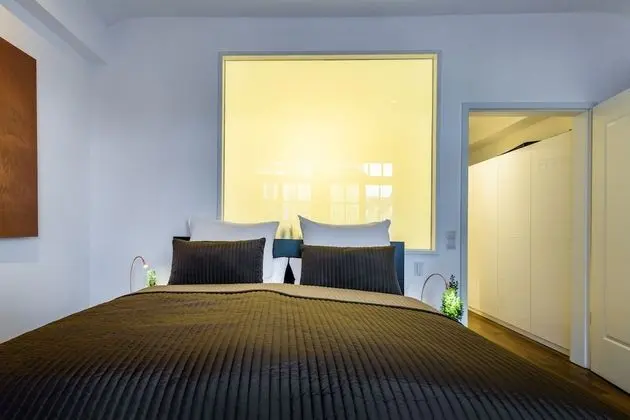Deluxe Apart Daire (Schwarzwald Suite)