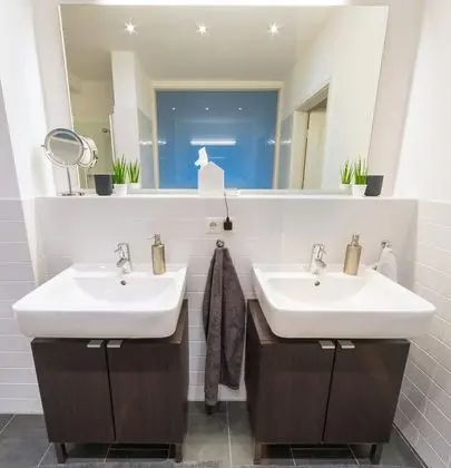 Deluxe Apart Daire (Schwarzwald Suite)