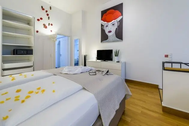 Deluxe Çatı Katı (Loft) (Schwarzwald Loft)