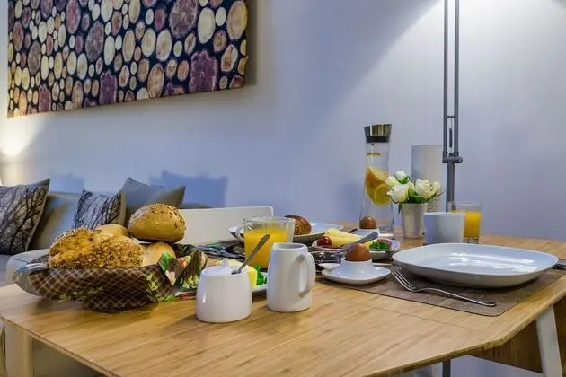 Deluxe Çatı Katı (Loft) (Schwarzwald Loft)