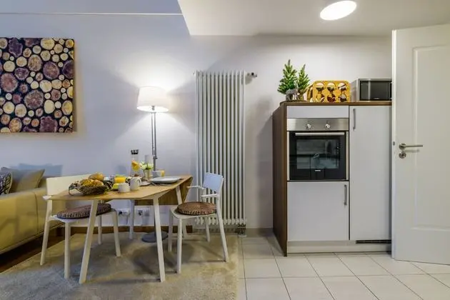 Deluxe Çatı Katı (Loft) (Schwarzwald Loft)