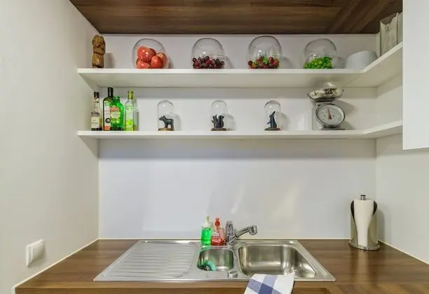 Deluxe Çatı Katı (Loft) (Schwarzwald Loft)