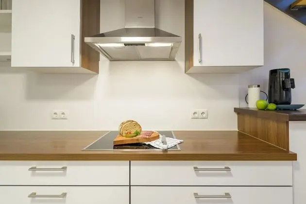 Deluxe Çatı Katı (Loft) (Schwarzwald Loft)