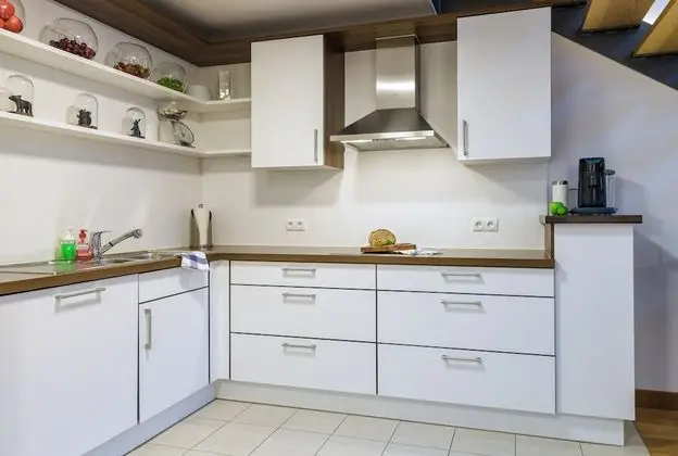 Deluxe Çatı Katı (Loft) (Schwarzwald Loft)