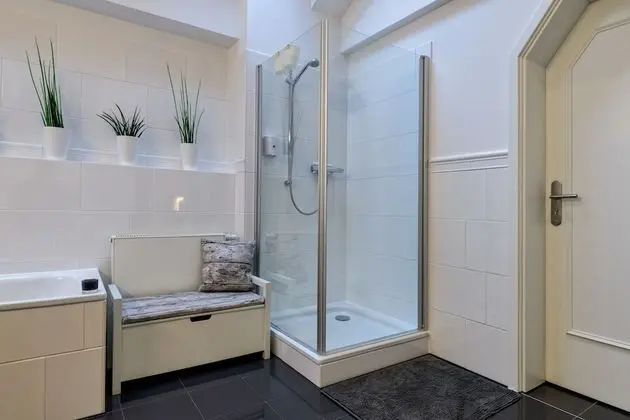 Deluxe Çatı Katı (Loft) (Schwarzwald Loft)